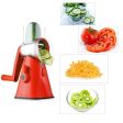 3 In 1 Food Slicer(1 Set) Discount