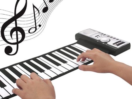 Portable Electronic Piano (61KEYS) Online