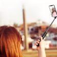 All In One Smart Wireless Bluetooth Selfie Stick Sale