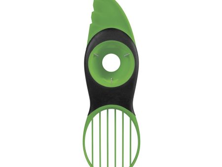 3 in 1 Avocado Slicer For Discount