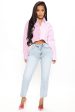 Besties  Mom High Rise Jeans - Light Blue Wash Online now