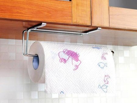 Creative L-Shape Tissue Holder on Sale