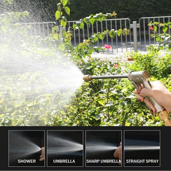 High Pressure Power Washer Spray Nozzle Online Sale