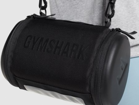 Gymshark LC Bag - Black Discount