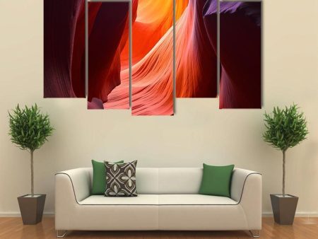 Antelope Grand Canyon  Arizona Canvas Wall Art Sale