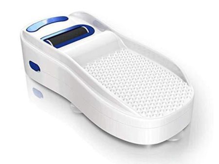 Automatic Waterproof Foot Exfoliator Online Hot Sale