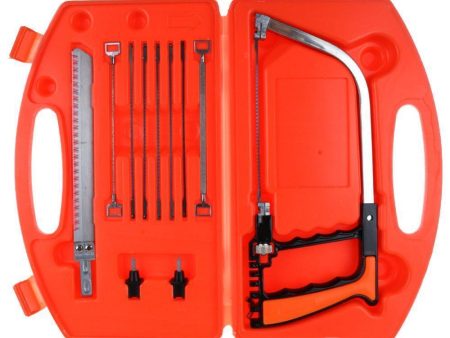 12 in 1 Universal Saw Kit Sale