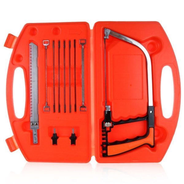 12 in 1 Universal Saw Kit Sale