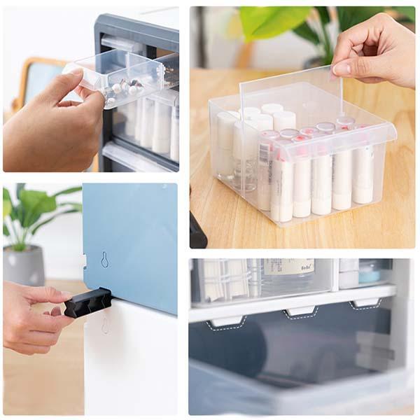 Combination Storage Box Online Hot Sale