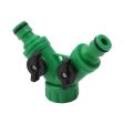 2-Way Faucet Splitter on Sale