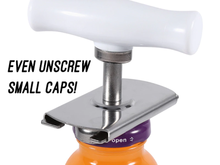 Adjustable Cap Opener--Buy More Save More!!! Online