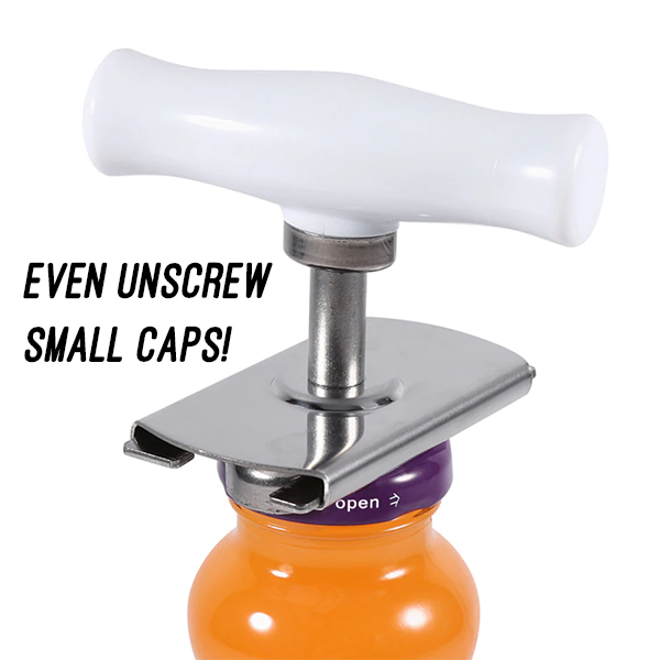 Adjustable Cap Opener--Buy More Save More!!! Online