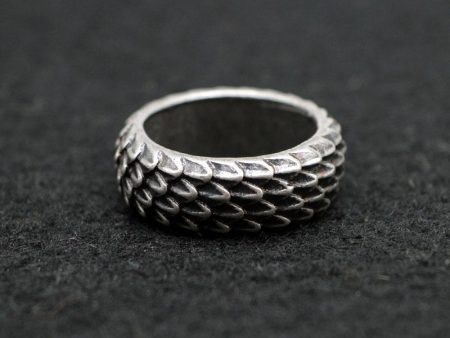 Dragonscale Rings Cheap