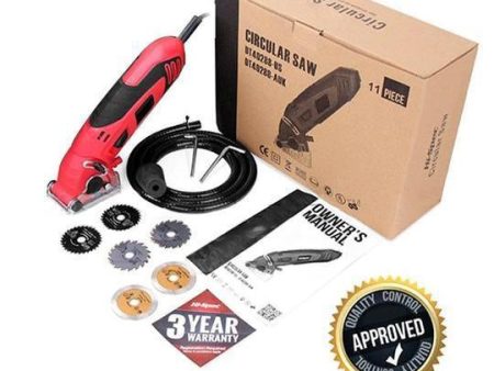 Multi-function Circular Saw(1 Set) on Sale