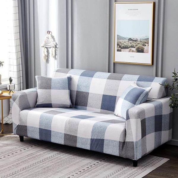 Elastic Sofa Cover Modern Slipcover Sofa Couch For Discount