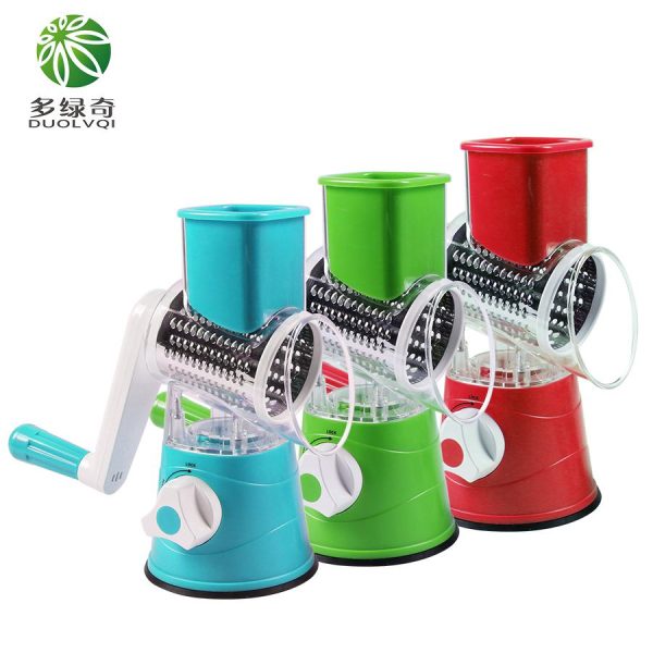 Multifunctional Vegetable Slicer Online Sale