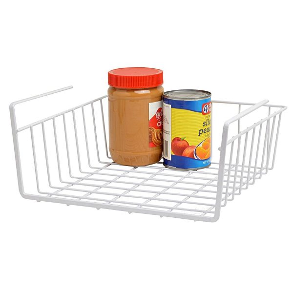 Shelf Storage Basket Online now