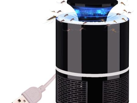 Electric Mosquito Killer Lamp Online now