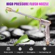 High Pressure Power Washer Spray Nozzle Online Sale