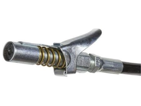 2019 Best Lube 10kPSI Lock Grease Coupler Online now