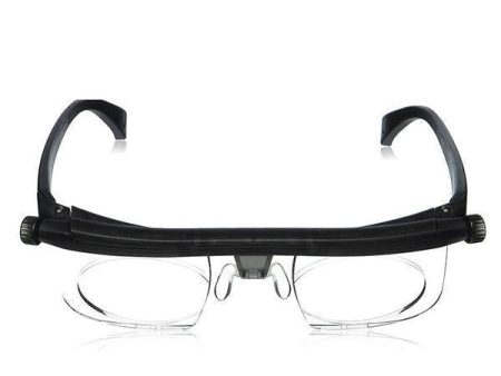 Adjustable Glasses For Discount