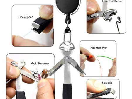 Quick Knot Tool Fashion