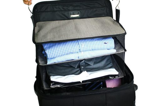 4 Tier Travel Storage Bag Discount