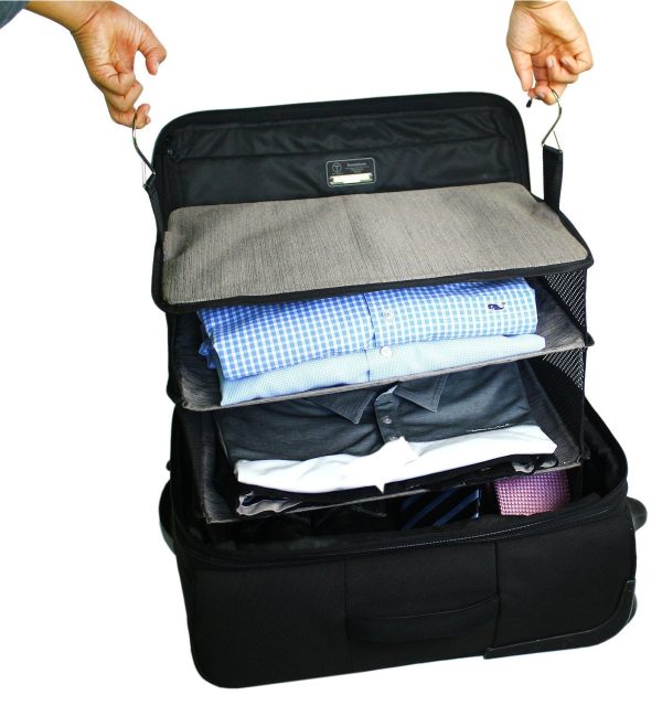 4 Tier Travel Storage Bag Discount