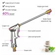 High Pressure Power Washer Spray Nozzle Online Sale