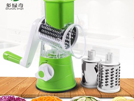 Multifunctional Vegetable Slicer Online Sale