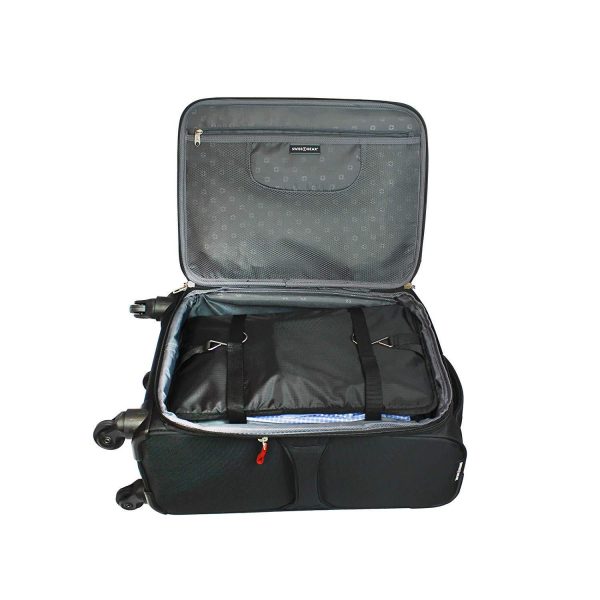 4 Tier Travel Storage Bag Discount