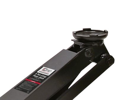 SIP 5 TON Long Floor Jack on Sale