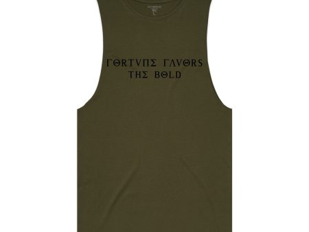 Fortune Tank Online Sale