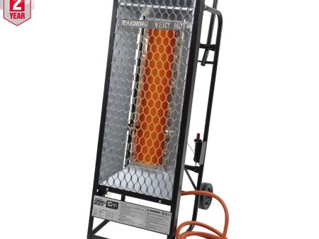 SIP FIREBALL RP35 Radiant Propane Heater on Sale