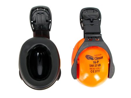 CLIMAX 16P EAR DEFENDER Sale