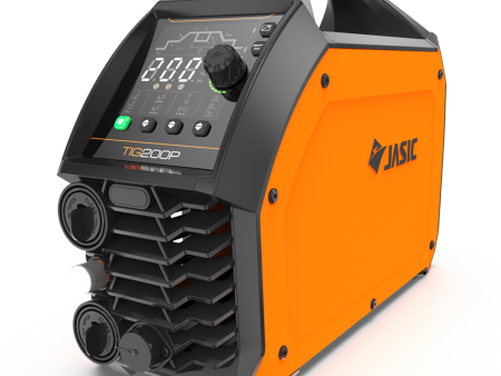 Jasic EVO TIG 200P DC PFC Pulse Inverter Hot on Sale