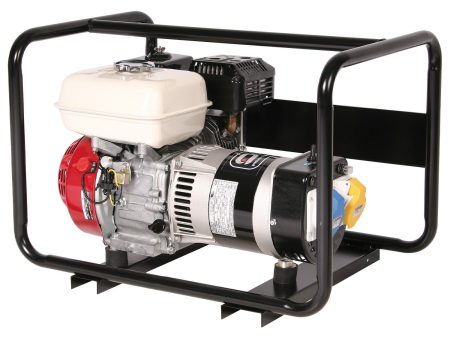 SIP MEDUSA MGHP3.5FF HONDA Petrol Generator Supply