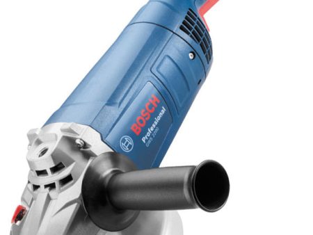 BOSCH GWS2200 Angle Grinder Hot on Sale