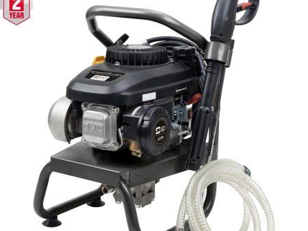 SIP TEMPEST CW-P 145AX Petrol Pressure Washer Online Sale