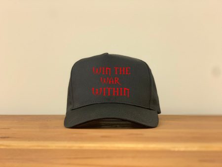 The War Snapback on Sale