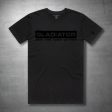 Gladiator Box Tee Online Sale