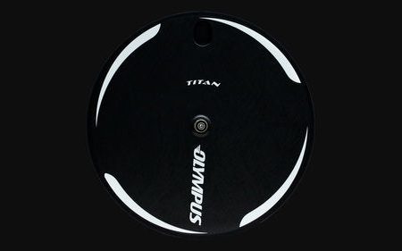 Titan R Disc For Sale