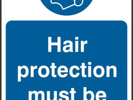 HAIR PROTECTION  SAV     (PK5) 200MM X 300MM Supply