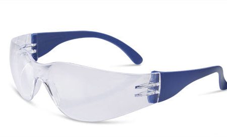 B-BRAND EVERSON SAFETY SPEC CLEAR LENS Online