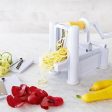 3-in-1 Vegetable Slicer on Sale