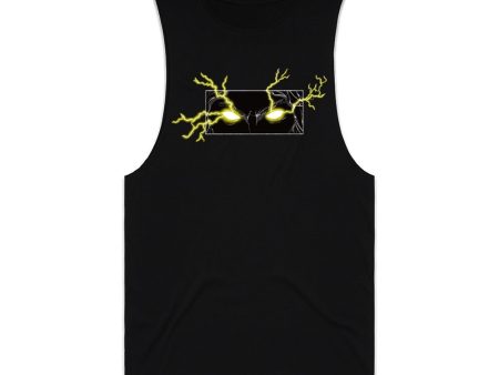 Eyes of Zeus Tank For Discount