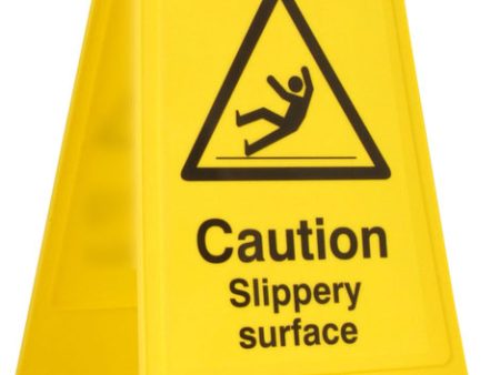 SLIPPERY SURFACE A BOARD Online Sale