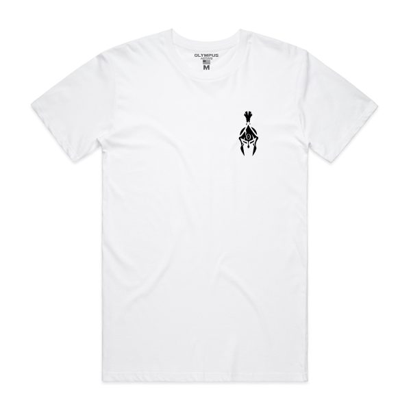 Gladiator Crest Tee For Cheap