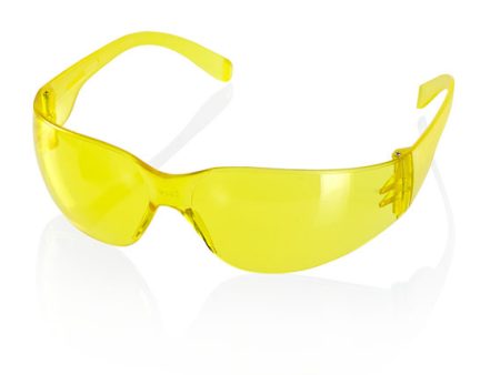 ANCONA SH2 YELLOW SAFETY SPEC Discount