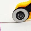 28mm Roller Round Rotary Cutter Knife Fashion